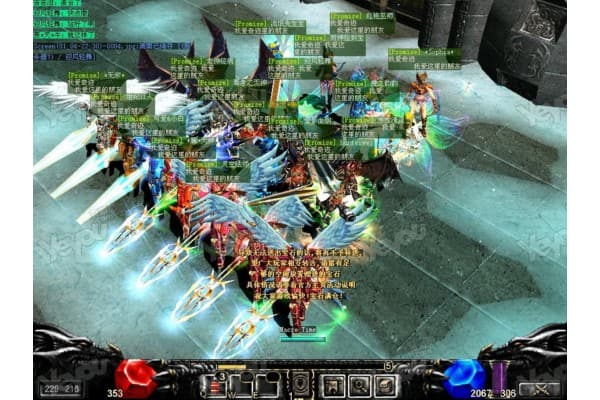 奇迹私服最全攻略,如何快速上手并找到顶级资源? 奇迹私服最全攻略,如何快速上手并找到顶级资源?