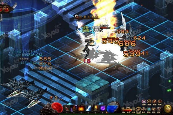 奇迹私服多职业怎么选？新手必看的职业搭配指南