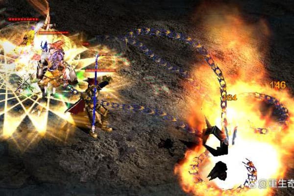 手游奇迹sf发布网哪个最靠谱？最全攻略+版本评测