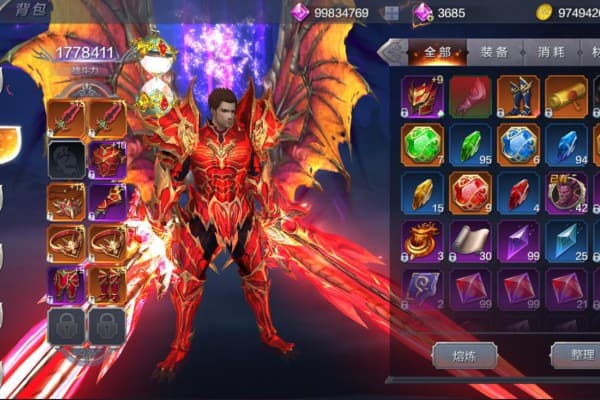 奇迹私服宝石镶嵌终极指南,如何用正确方法提升3倍战力? 奇迹私服宝石镶嵌终极指南,如何用正确方法提升3倍战力?