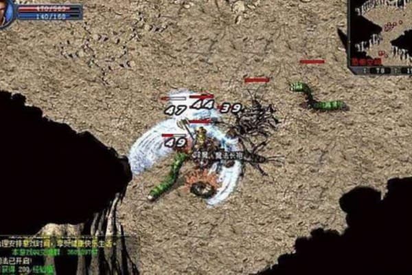 奇迹901私服怎么下载？2024最全版本选择与新手攻略