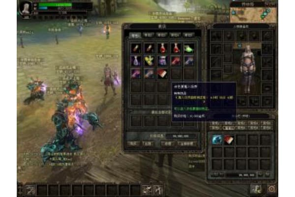 奇迹私服魔剑加点攻略,如何打造全服最强角色 奇迹私服魔剑加点攻略,如何打造全服最强角色