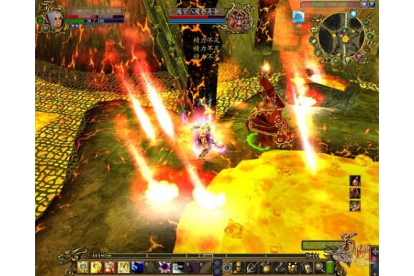 起航奇迹私服新手必看，如何避开前30天的10大误区？