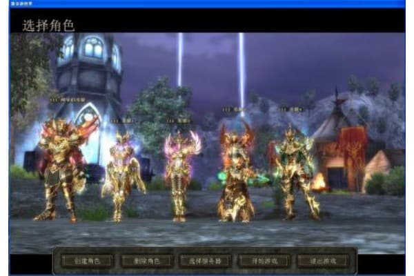 奇迹sf黑屏怎么办？5种快速修复方法全解析