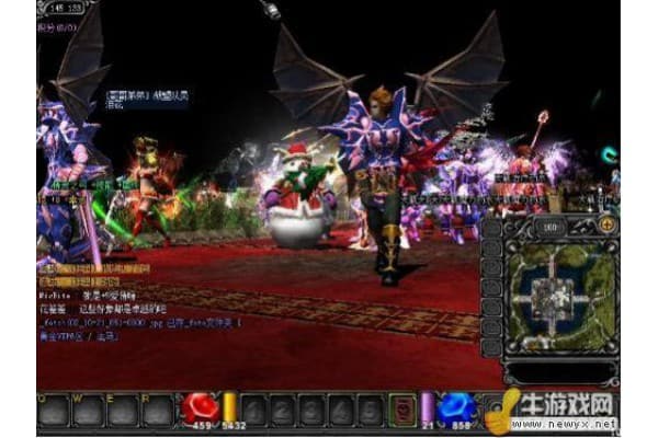 奇迹sf火舞飞扬攻略，法师职业如何突破战力瓶颈？