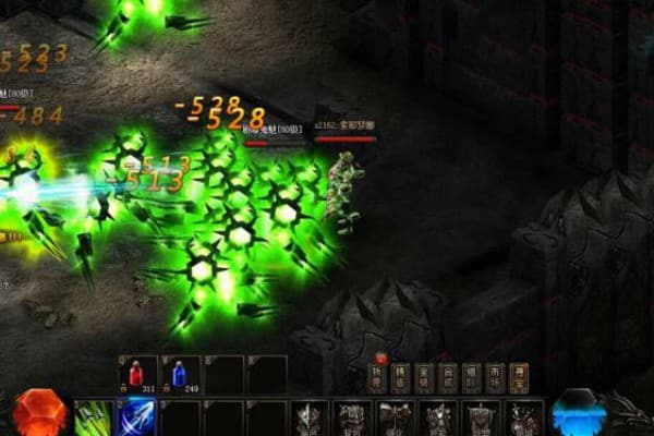 奇迹MU私服搭建全攻略，5步解决卡顿与版本选择难题