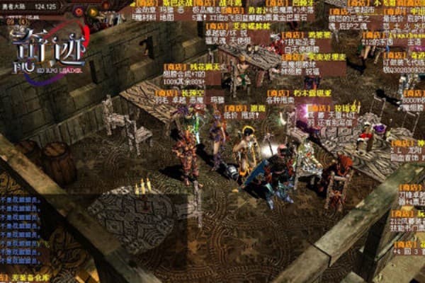 奇迹sf最低配置要求是什么？三招解决卡顿掉线问题