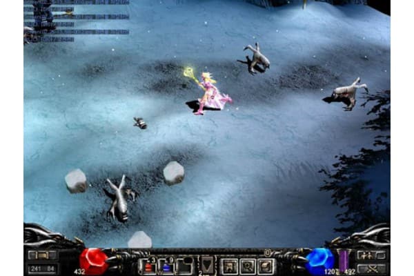 奇迹sf新手必看，从零到精通的完整使用指南