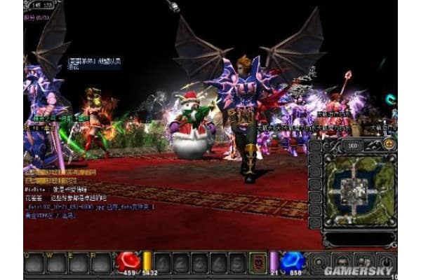 全民奇迹sf发布群怎么找？2025最新加群教程与避坑指南