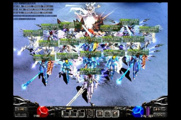 奇迹sf车队打架怎么赢?掌握三个实战技巧破局 奇迹sf车队打架怎么赢?掌握三个实战技巧破局