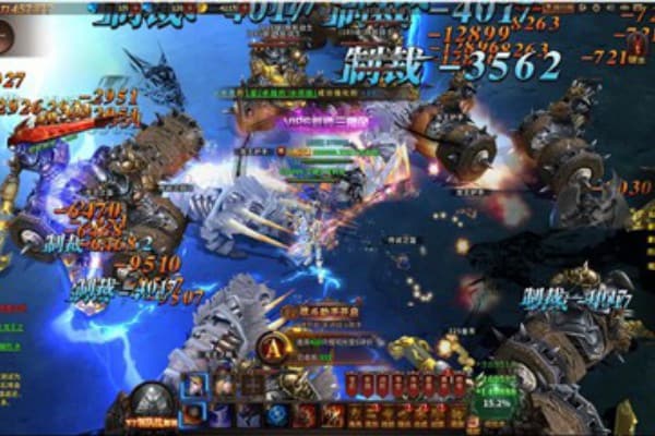 iOS奇迹私sf安装教程,如何安全下载最新版本? iOS奇迹私sf安装教程,如何安全下载最新版本?