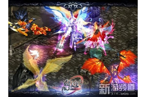 奇迹私服夫妻同心玩法怎么快速上手？新手必看攻略