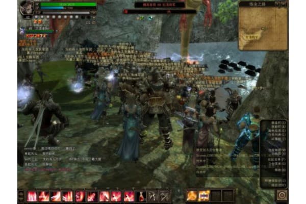 全民奇迹sf苹果玩家必看，如何高效获取稀有装备与资源