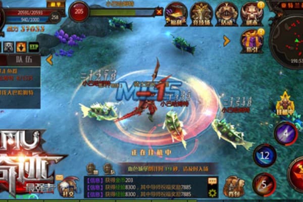 奇迹世界sf直播人气低迷怎么办？三大实战技巧助你逆袭