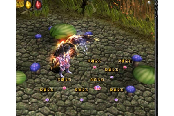 奇迹私服魔剑厉害吗？玩家必知的三大核心技巧