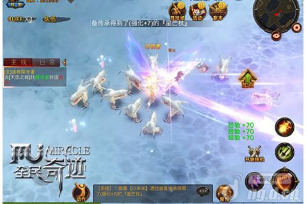 奇迹sf玛雅神弓怎么获得？新手入门指南与实战技巧