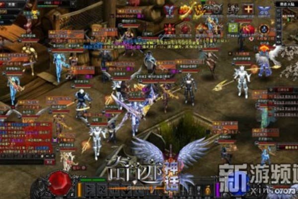 老式奇迹sf服务器如何稳定开服？避开三大版本陷阱