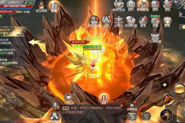 奇迹mu手游攻略，新手如何三天内突破战力瓶颈？