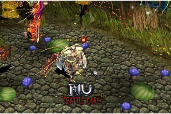 中国私服奇迹新手玩家如何快速上手？2025最新攻略