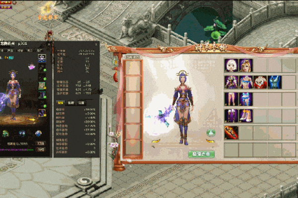 2024最火的奇迹SF服务器有哪些？玩家真实评测Top10