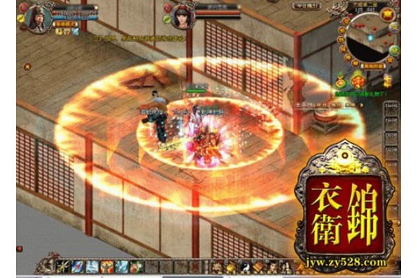 奇迹私服无转身怎么玩？老玩家实测三大生存法则