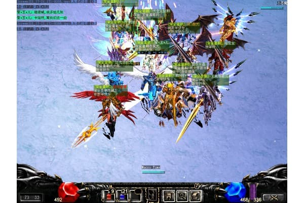 奇迹私服端游新手避坑指南，如何快速入门不踩雷？