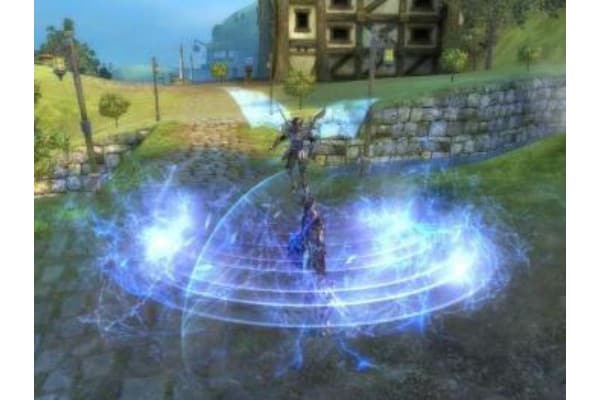 苍穹奇迹私服怎么玩？2024最新版本下载与速刷攻略