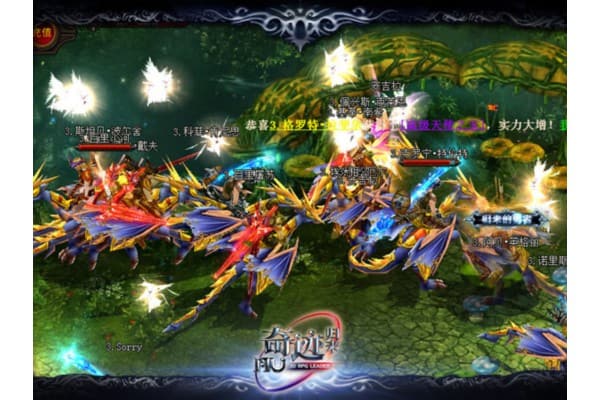 奇迹私服命令怎么用?新手必知的5大核心指令解析 奇迹私服命令怎么用?新手必知的5大核心指令解析