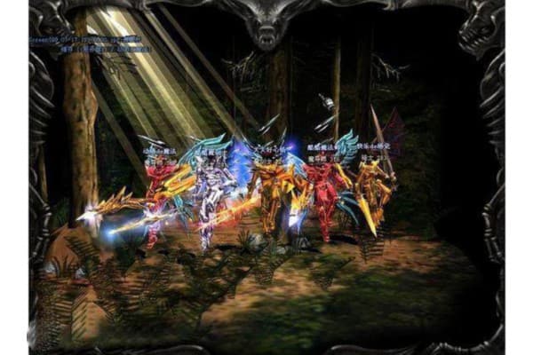 起航奇迹私服新手必看，如何避开前30天的10大误区？