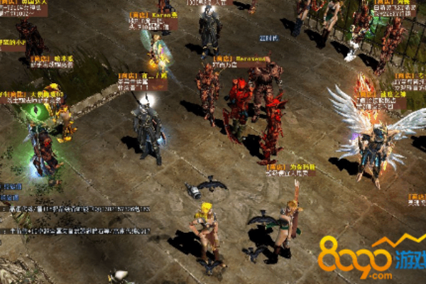 SF奇迹装备强化终极指南，如何高效提升战力？