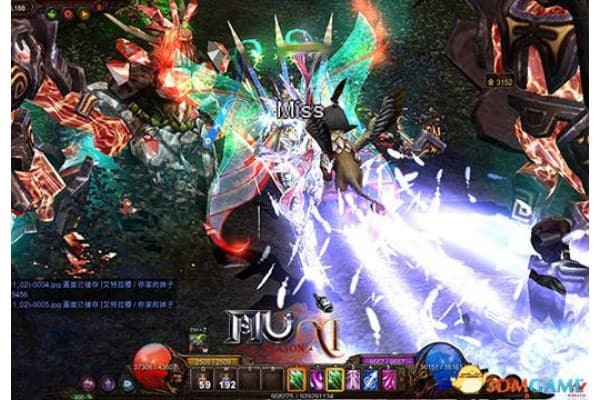 奇迹私服大师点数怎么加？高性价比加点方案大公开