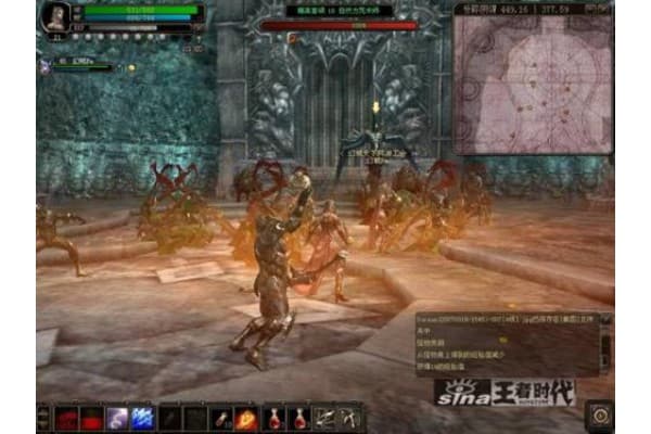 八零奇迹sf服务器搭建全攻略，如何避免卡顿与玩家流失？