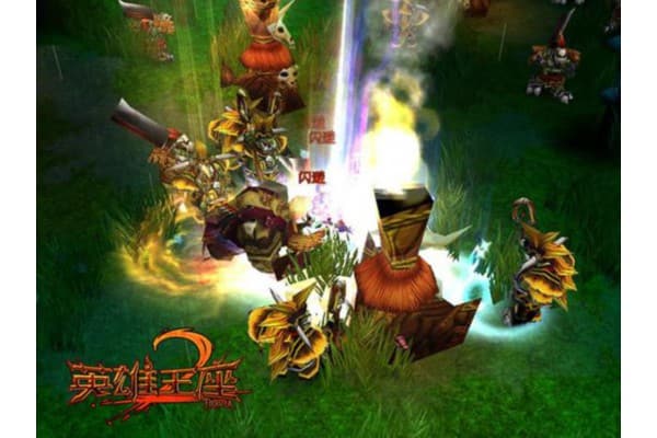 奇迹私服要塞怎么玩?老玩家总结三大核心痛点 奇迹私服要塞怎么玩?老玩家总结三大核心痛点