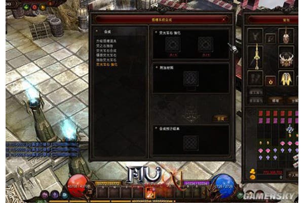 奇迹私服小马爆率太低怎么办？三招教你快速刷装备