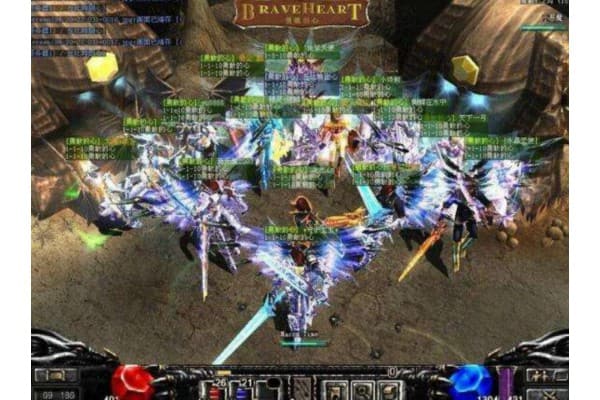 奇迹私服不卖点怎么玩？3个方法找到纯净游戏环境