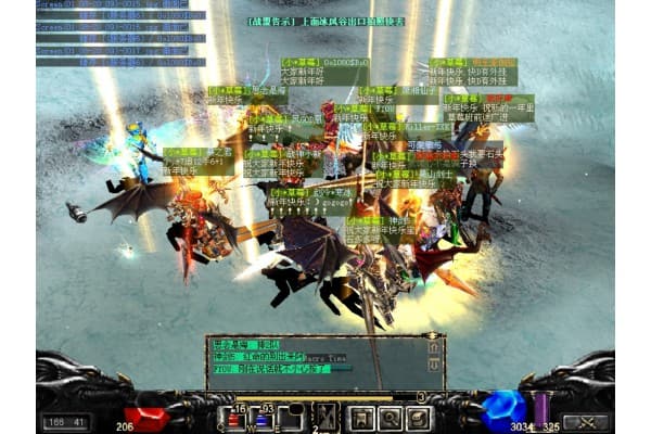 全民奇迹7.0sf进阶玩家必读，如何突破战力瓶颈？