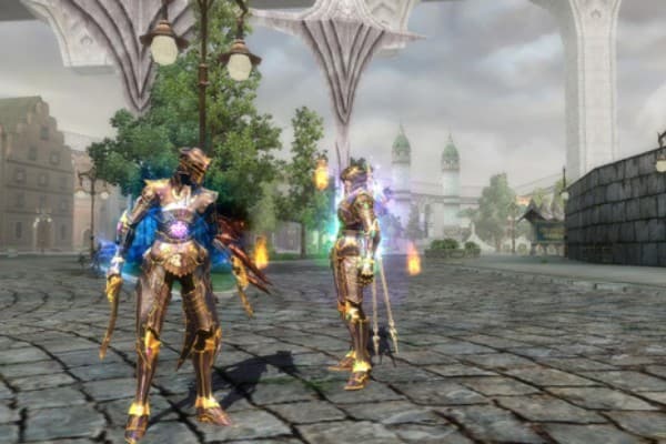 奇迹私服改外观终极指南，如何安全实现角色个性化