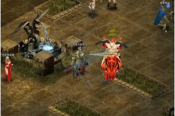 奇迹私服下载全攻略，避坑指南与独家玩法推荐