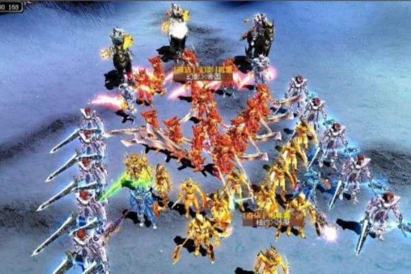 皇朝奇迹sf如何快速获取稀有装备?高爆率地图实测解析 皇朝奇迹sf如何快速获取稀有装备?高爆率地图实测解析