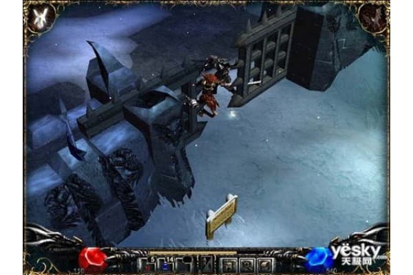 奇迹私服法魔武器终极攻略，如何打造最强输出角色