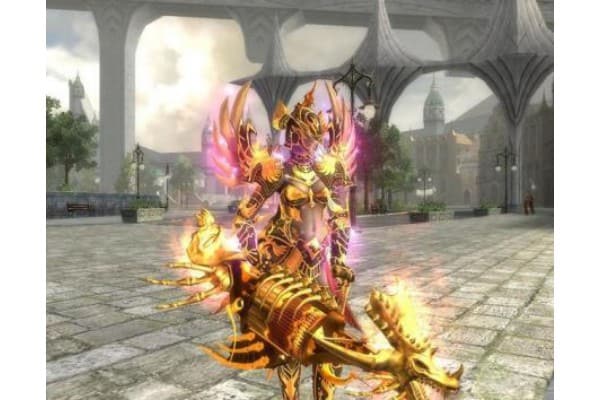 SF奇迹坐骑合成攻略，如何快速获得稀有坐骑？