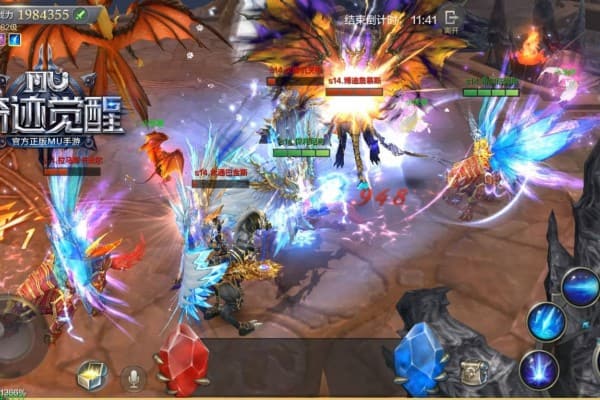 奇迹世界SF吧终极指南，如何找到最适合你的版本与玩法？