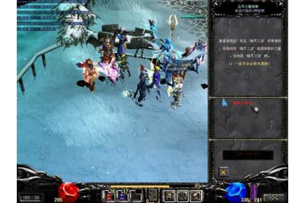 奇迹私服团队怎么选？老玩家总结三大避坑法则