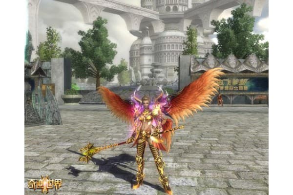 奇迹SF新手职业选择指南，如何避开陷阱快速崛起？