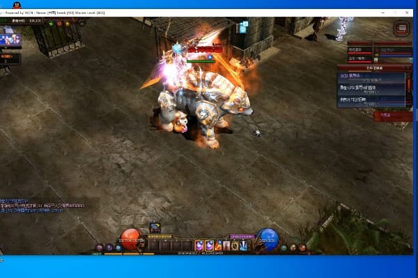 奇迹SF最稳定的职业是谁？2025年职业生存指南