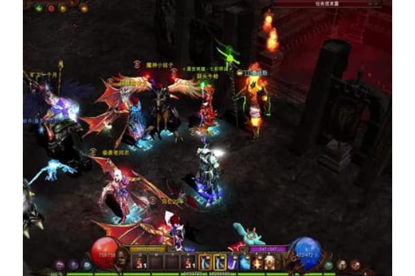 全民奇迹sf微变新手必看，如何三天内战力翻倍？