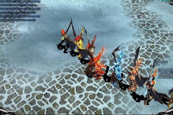 奇迹私服鼠标怎么选?三大技巧解决卡顿爆装难题 奇迹私服鼠标怎么选?三大技巧解决卡顿爆装难题