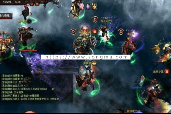 大闸蟹奇迹私服怎么玩?2025新手必看攻略与资源整合 大闸蟹奇迹私服怎么玩?2025新手必看攻略与资源整合