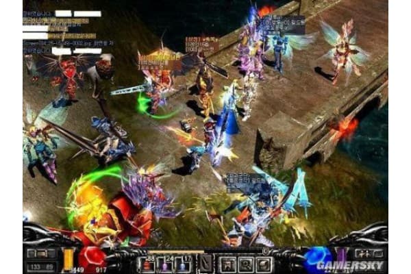 如何快速找到最新奇迹私服发布信息？新手避坑指南