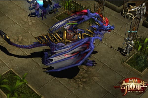 奇迹公益服私服搭建必看，5个技术难题如何解决？